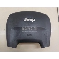 Подушка безопасности в рулевое колесо Chrysler Grand Cherokee (WJ, WG) (1999 - 2004) 5GV61XDVAC
