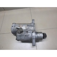 Стартер Land Rover 75 (RJ) (1999 - 2005) NAD100952L