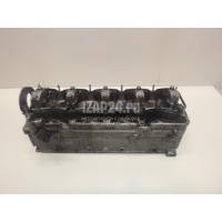 Головка блока Renault Master II (1999 - 2010) 5001860664
