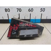 Кронштейн переднего бампера левый Renault Master II (1999 - 2010) 7700352112