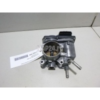 Заслонка дроссельная электрическая Toyota Corolla E12 (2001 - 2007) 220300D021