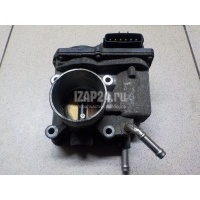 Заслонка дроссельная электрическая Toyota Corolla E12 (2001 - 2007) 220300D021