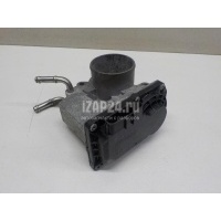 Заслонка дроссельная электрическая Toyota Corolla E12 (2001 - 2007) 220300D020