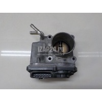 Заслонка дроссельная электрическая Toyota Corolla E12 (2001 - 2007) 220300D020