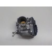 Заслонка дроссельная электрическая Toyota Corolla E12 (2001 - 2007) 220300D021