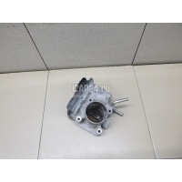 Заслонка дроссельная электрическая Toyota Corolla E12 (2001 - 2007) 220300D021