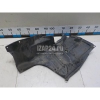Пыльник двигателя нижний левый Toyota Corolla E12 (2001 - 2007) 5144202130