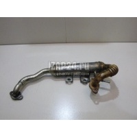 Радиатор системы EGR Toyota Corolla E12 (2001 - 2007) 2560127020
