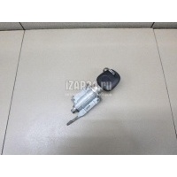 Вставка замка зажигания с ключом Toyota Corolla E12 (2001 - 2007) 8970302040