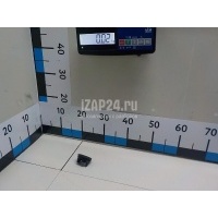 Дефлектор воздушный Toyota Corolla E12 (2001 - 2007) 5596102040B0