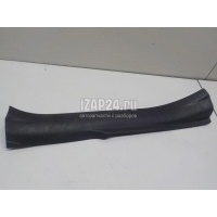 Накладка порога (внутренняя) Toyota Corolla E12 (2001 - 2007) 6791702070B0