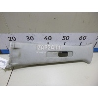 Обшивка стойки Toyota Corolla E12 (2001 - 2007) 6241202060B0