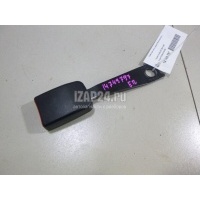 Ответная часть ремня безопасности Toyota Corolla E12 (2001 - 2007) 7323002120B0