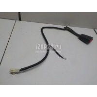Ответная часть ремня безопасности Toyota Corolla E12 (2001 - 2007) 7323012740B0