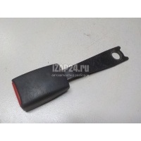 Ответная часть ремня безопасности Toyota Corolla E12 (2001 - 2007) 7323002120B0