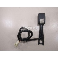Ответная часть ремня безопасности Toyota Corolla E12 (2001 - 2007) 7323012740B0