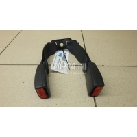 Ответная часть ремня безопасности Toyota Corolla E12 (2001 - 2007) 7348002111C1