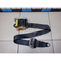 Ремень безопасности с пиропатроном Toyota Corolla E12 (2001 - 2007) 7321002271C0