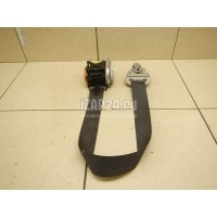 Ремень безопасности с пиропатроном Toyota Corolla E12 (2001 - 2007) 7321002271C0