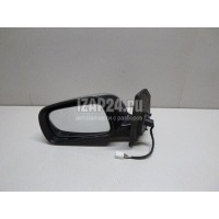 Зеркало левое электрическое Toyota Corolla E12 (2001 - 2007) 8790602140