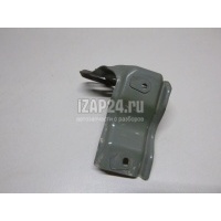 Кронштейн переднего бампера левый Toyota Corolla E12 (2001 - 2007) 5208202030