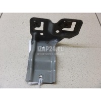 Кронштейн переднего бампера левый Toyota Corolla E12 (2001 - 2007) 5208202030