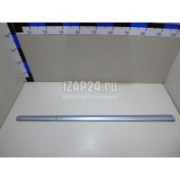 Молдинг передней левой двери Toyota Corolla E12 (2001 - 2007) 7573213170
