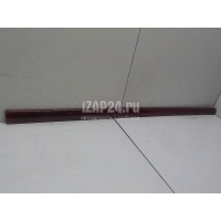 Молдинг передней левой двери Toyota Corolla E12 (2001 - 2007) 7573213170