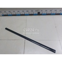 Молдинг передней левой двери Toyota Corolla E12 (2001 - 2007) 7573213170