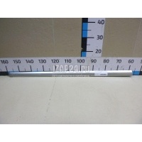 Молдинг передней левой двери Toyota Corolla E12 (2001 - 2007) 7573213170