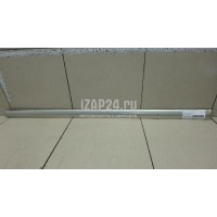 Молдинг передней правой двери Toyota Corolla E12 (2001 - 2007) 7573102904