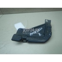 Пыльник (кузов наружные) Toyota Corolla E12 (2001 - 2007) 5218513080
