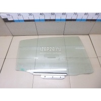 Стекло двери задней правой Toyota Corolla E12 (2001 - 2007) 6810313340