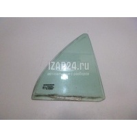 Стекло двери задней правой (форточка) Toyota Corolla E12 (2001 - 2007) 6812312760
