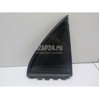 Стекло двери задней правой (форточка) Toyota Corolla E12 (2001 - 2007) 6812312760