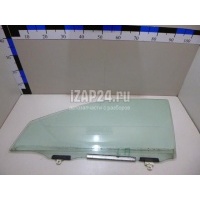 Стекло двери передней левой Toyota Corolla E12 (2001 - 2007) 6810212A30