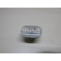 Повторитель на крыло белый Toyota Corolla E12 (2001 - 2007) 8173002023