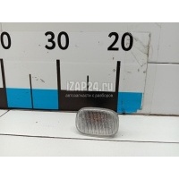Повторитель на крыло белый Toyota Corolla E12 (2001 - 2007) 8173002023