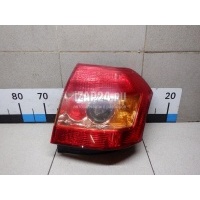 Фонарь задний левый Toyota Corolla E12 (2001 - 2007) 8156102310