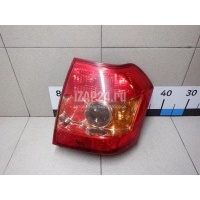 Фонарь задний левый Toyota Corolla E12 (2001 - 2007) 8156102310