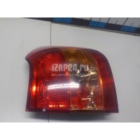 Фонарь задний левый Toyota Corolla E12 (2001 - 2007) 8156102310