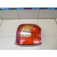 Фонарь задний правый Toyota Corolla E12 (2001 - 2007) 8155113600