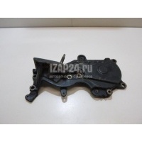 Кронштейн двигателя правый Toyota Corolla E12 (2001 - 2007) 123150G010