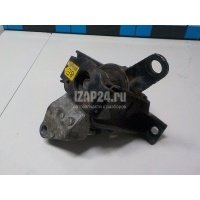 Опора двигателя правая Toyota Corolla E12 (2001 - 2007) 123050D051