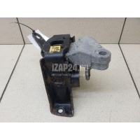 Опора двигателя правая Toyota Corolla E12 (2001 - 2007) 123050D051
