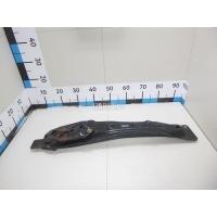 Балка передняя продольная Toyota Corolla E12 (2001 - 2007) 5120405051