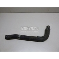 Патрубок радиатора E12 2001 - 2007 165710D180