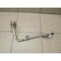 Трубка охлажд. жидкости металлическая Toyota Corolla E12 (2001 - 2007) 1626822161
