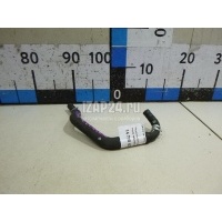 Шланг системы охлаждения E12 2001 - 2007 162640D122