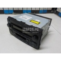 Магнитола Toyota Corolla E12 (2001 - 2007) 861200K050
